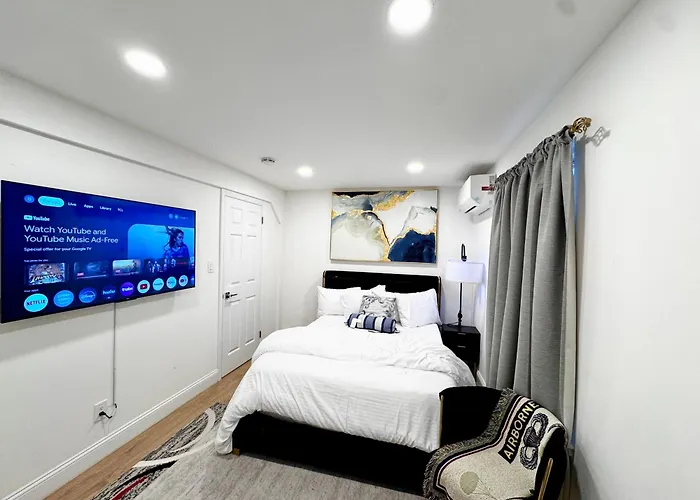 Exquisite 3 Bedrooms