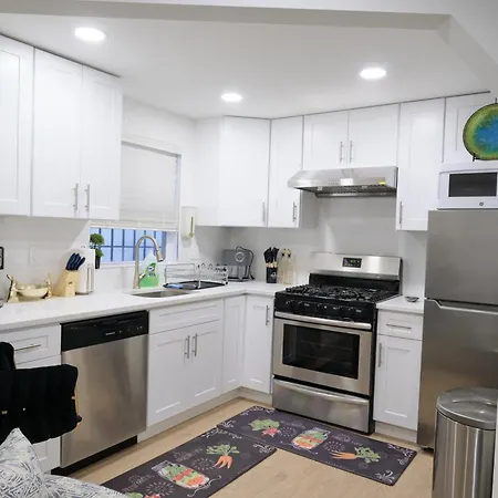 Exquisite 3 Bedrooms Newark Exterior photo