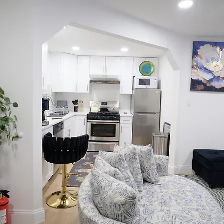 Exquisite 3 Bedrooms Newark Exterior photo