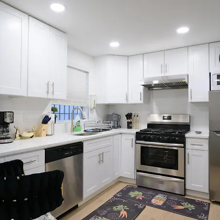 Exquisite 3 Bedrooms Newark Exterior photo
