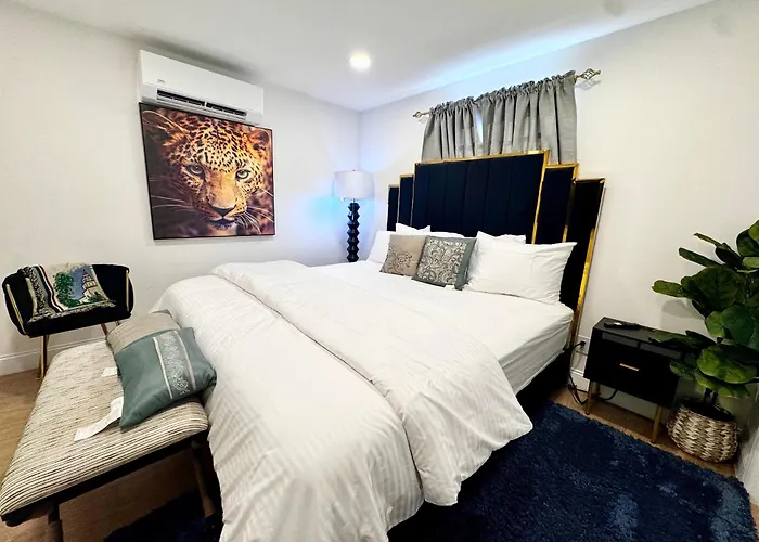 Exquisite 3 Bedrooms